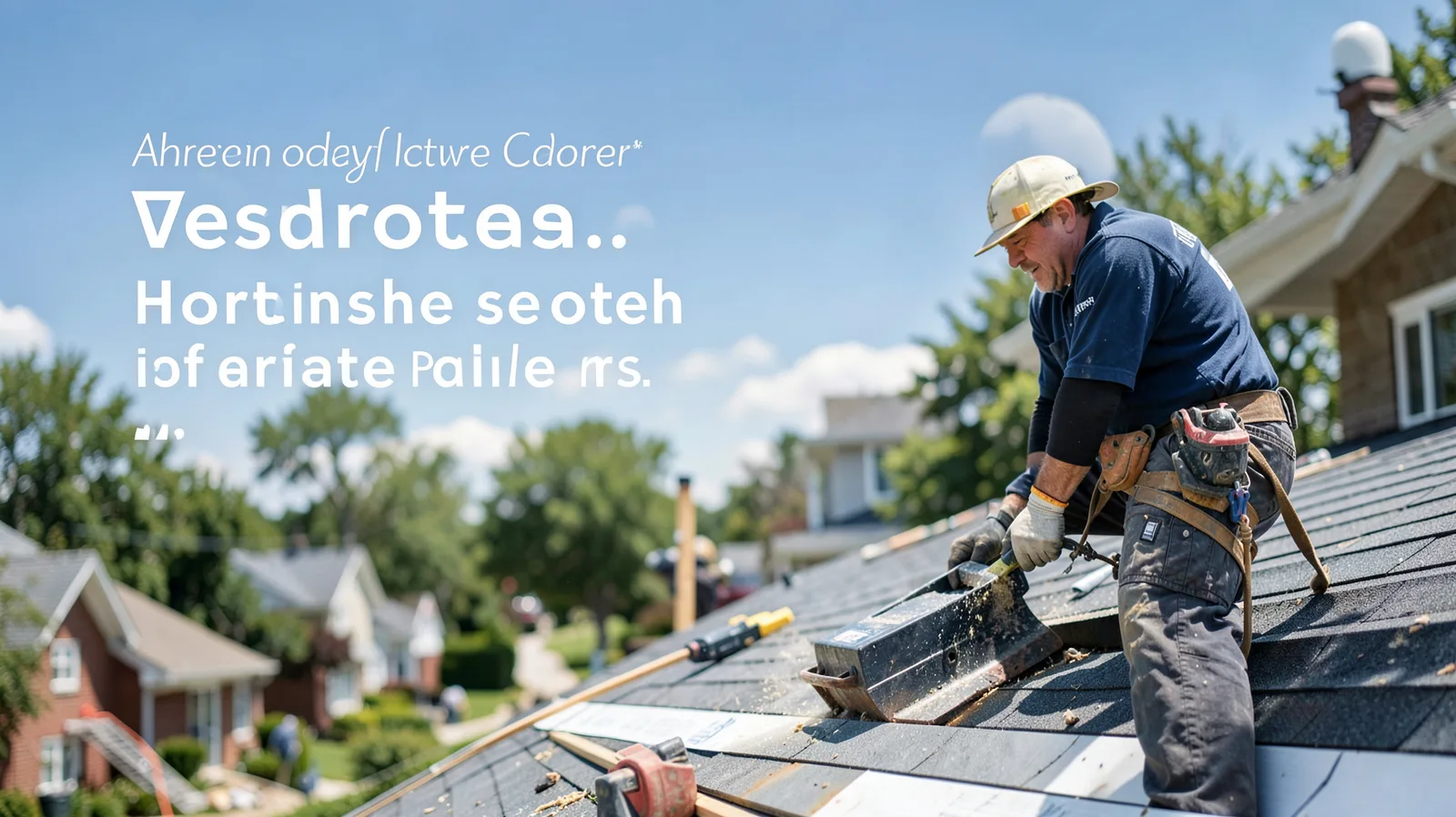 Roof Replacement in Hart, MI near me